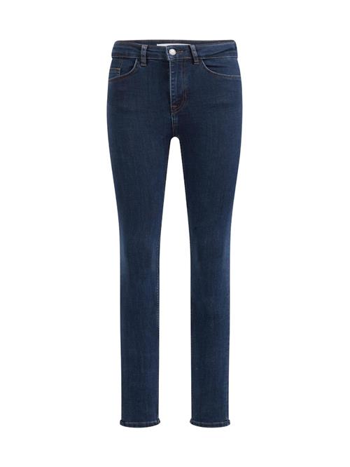 WE Fashion Jeans  blue denim