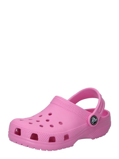 Crocs Åbne sko 'Classic'  lys pink