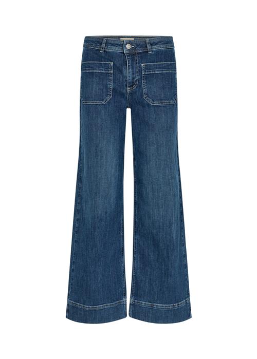 Soyaconcept Jeans 'KIMBERLY'  blue denim