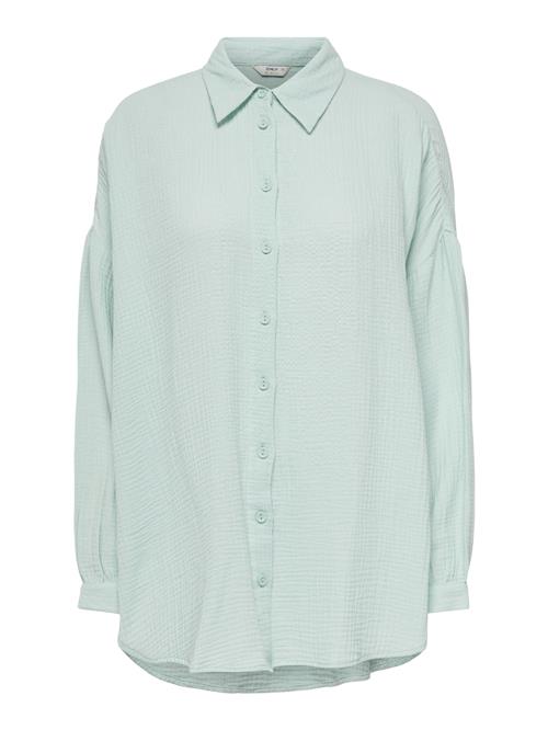 ONLY Bluse 'ONLThyra'  mint