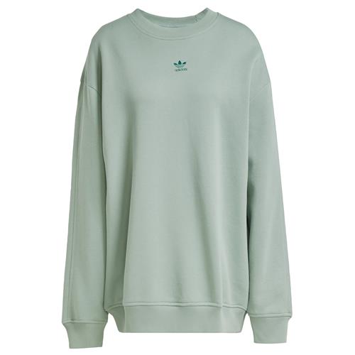 ADIDAS ORIGINALS Sweatshirt 'Essentials'  grøn