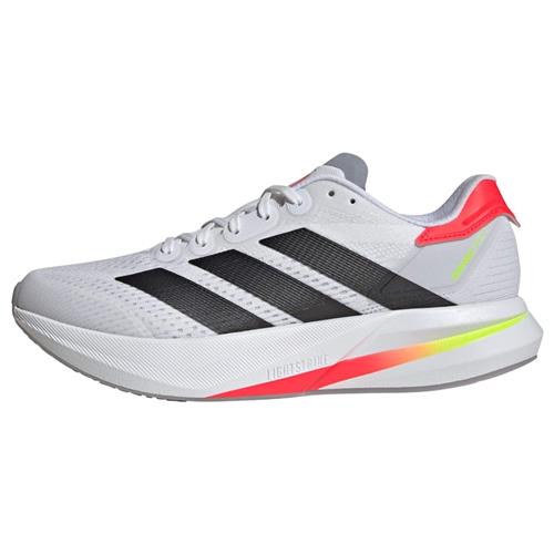 ADIDAS PERFORMANCE Løbesko 'Duramo Speed 2'  æble / knaldrød / sort / hvid