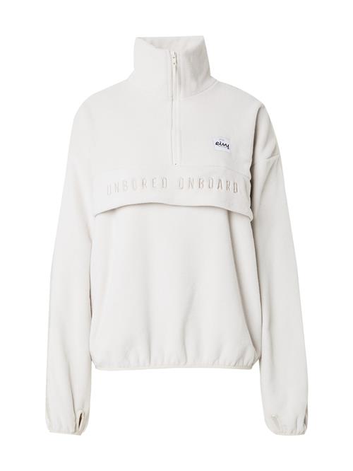 Eivy Pullover 'Ball'  offwhite