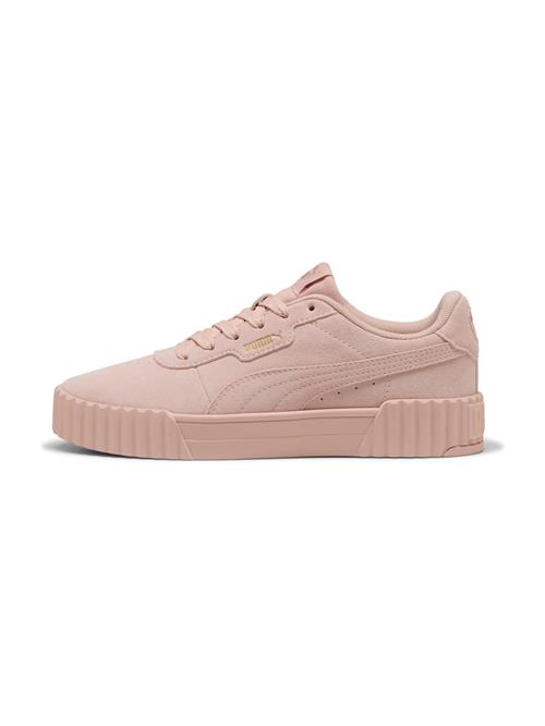 PUMA Sneaker low 'Carina 3.0 SD'  lyserød