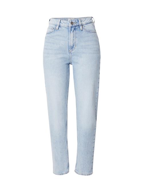 QS Jeans  lyseblå