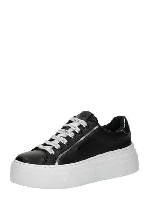 GUESS Sneaker low 'AMERIA'  sort