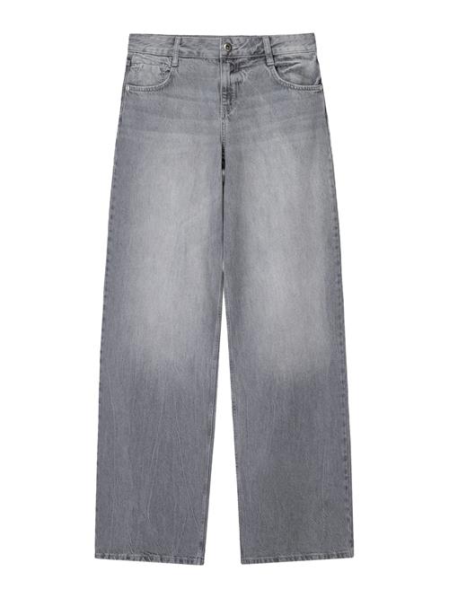 Bershka Jeans  grey denim