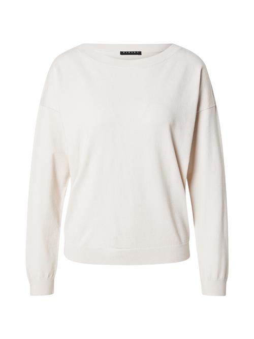 Sisley Pullover  perlehvid