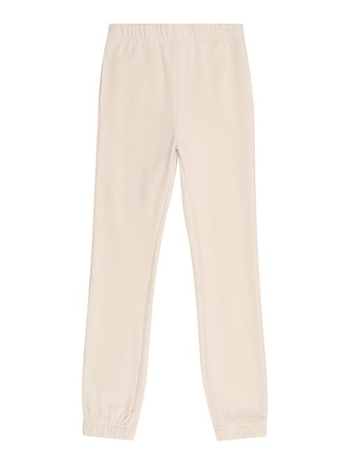 Se ONLY GIRLS Bukser 'KOGFave'  beige ved About You