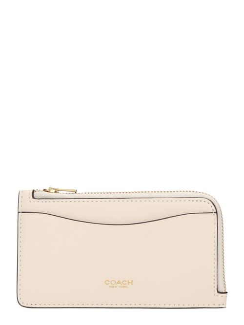 COACH Etui  creme