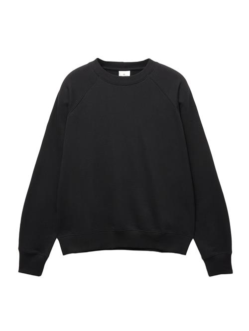 Pull&Bear Sweatshirt  sort