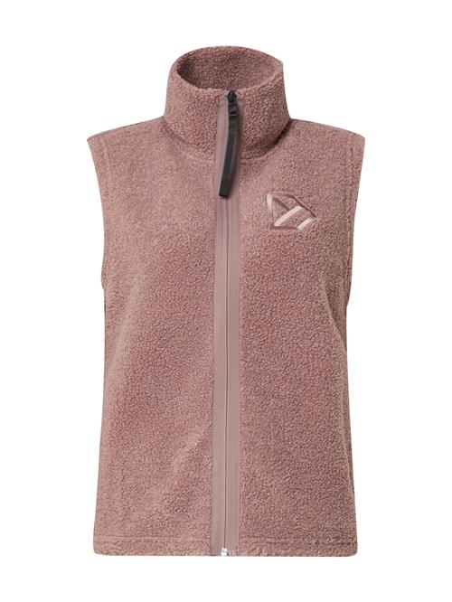 Didriksons Sportsvest 'KIANA'  lysviolet