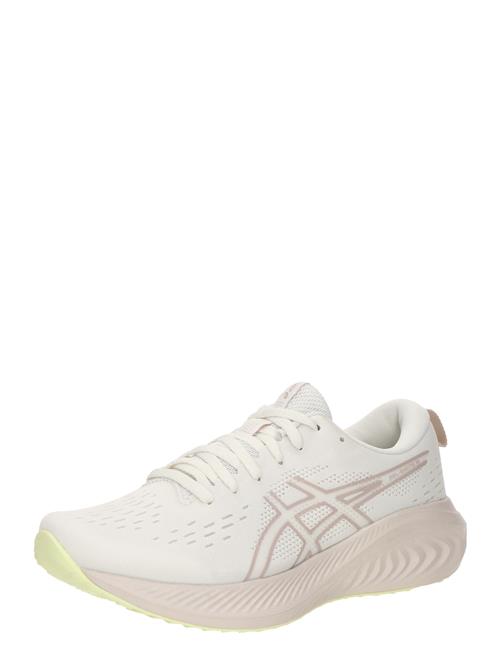 Se ASICS Løbesko 'GEL-EXCITE 10'  creme / gul / hvid ved About You