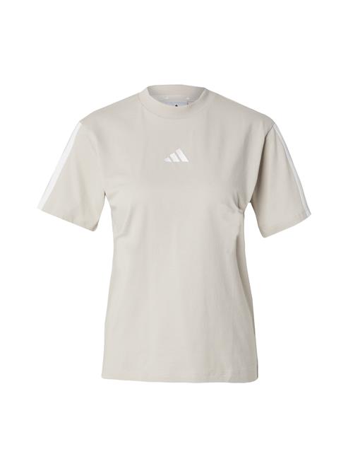 Se ADIDAS SPORTSWEAR Funktionsbluse  cappuccino ved About You