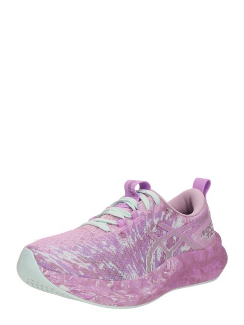 Se ASICS Løbesko 'Noosa Tri 16'  mint / lilla / orkidee ved About You