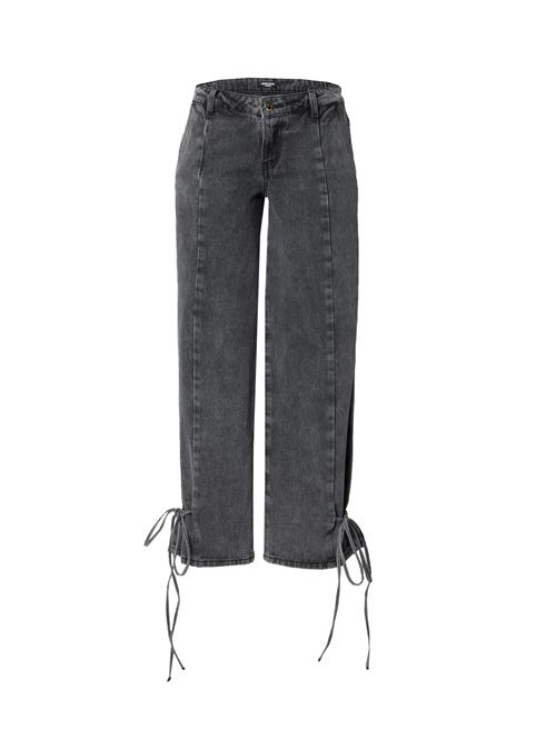 Hoermanseder Jeans  grey denim