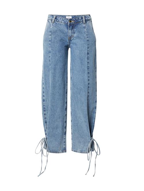 Se Hoermanseder Jeans  lyseblå ved About You