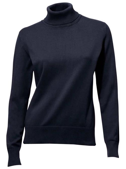 heine Pullover  natblå