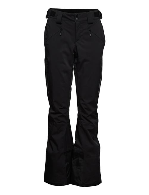 W Lenado Pant The North Face Black