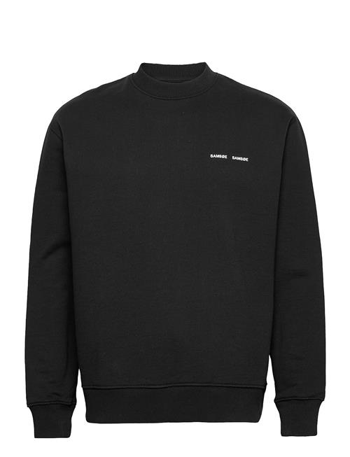 Norsbro Crew Neck 11720 Samsøe Samsøe Black