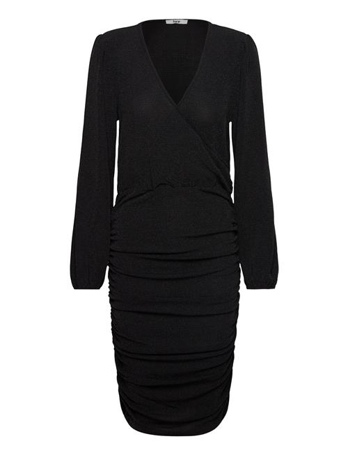 Luella Rhinnas Dress Bruuns Bazaar Black