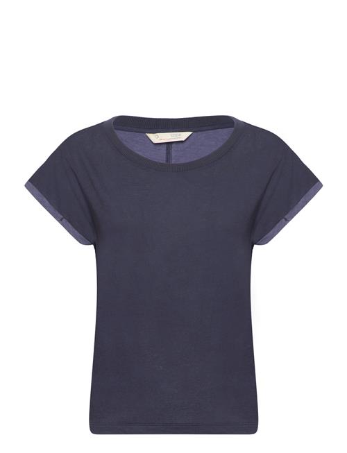 Freya Top ODD MOLLY Navy