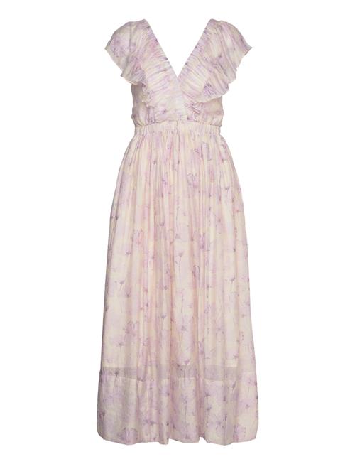 Cmolay-Dress Copenhagen Muse Purple