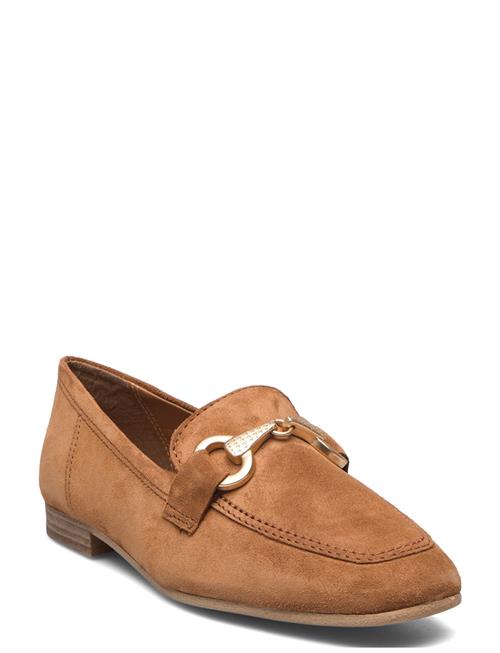 Women Slip-On Tamaris Brown