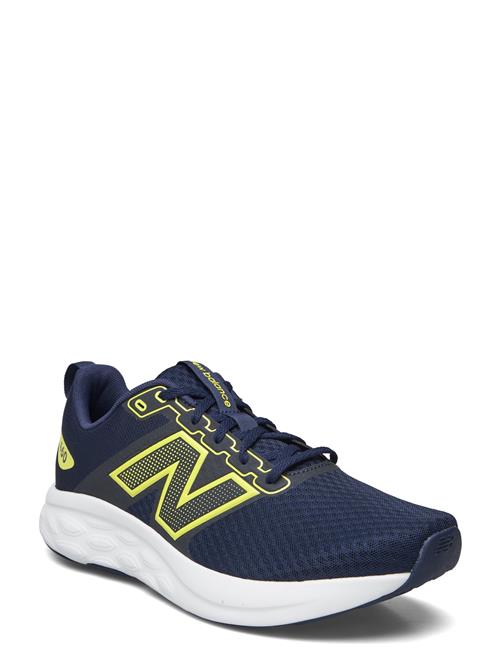 New Balance 460 V4 New Balance Navy