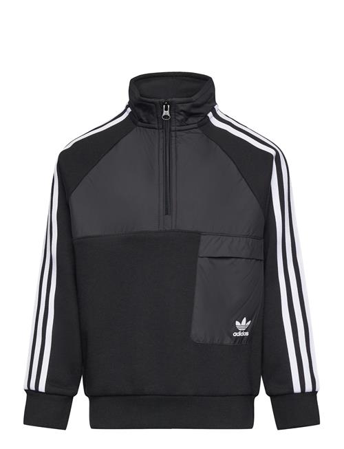 Hz Crew Adidas Originals Black