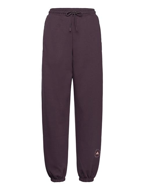 Asmc Loose Sp Adidas By Stella McCartney Purple