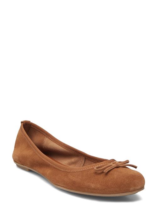 Minnasw Ballerina Sofie Schnoor Brown