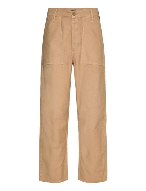 The Ricky Pant Polo Ralph Lauren Beige