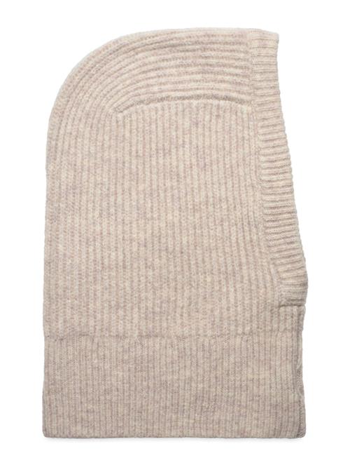 Balaclava Lindex Beige