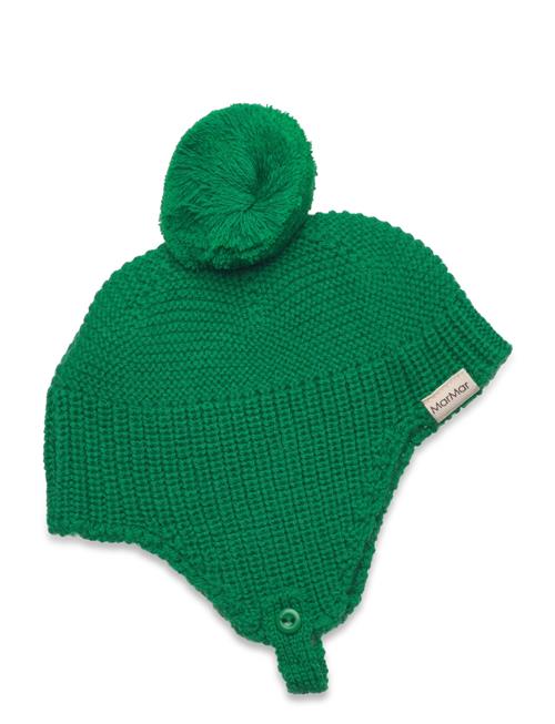 Aly Pompom MarMar Copenhagen Green