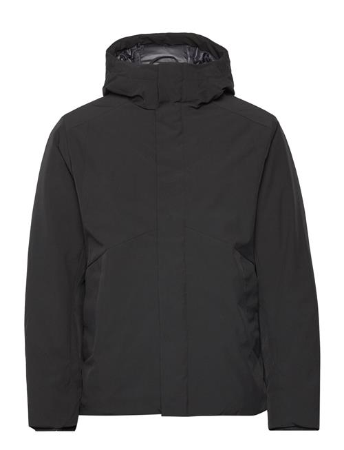 Jack & Jones Jjekeen Jacket Sn Jack & J S Black