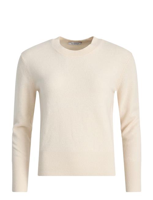 Merino Wool Knit, Kupsi Ivo Nikkolo Cream