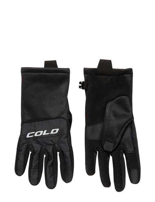 I-Touch Jr Windproof Gloves COLD Black