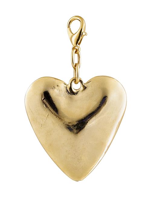 Heart Charm Gold Susmie's Gold