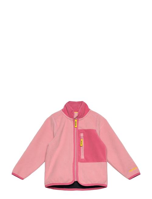 Wind Fleece Jacket Tretorn Pink