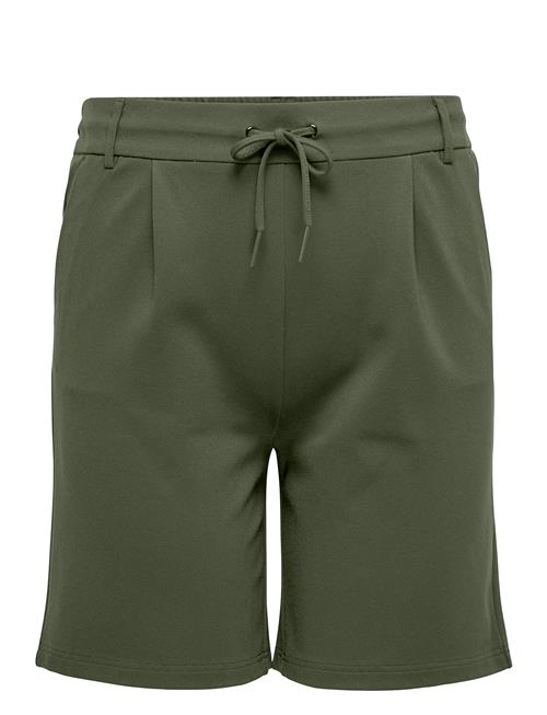 Cargoldtrash Life Long Shorts Pnt ONLY Carmakoma Green