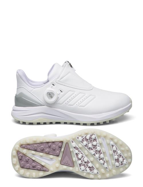 W Solarmotion Boa 24 Adidas Golf White