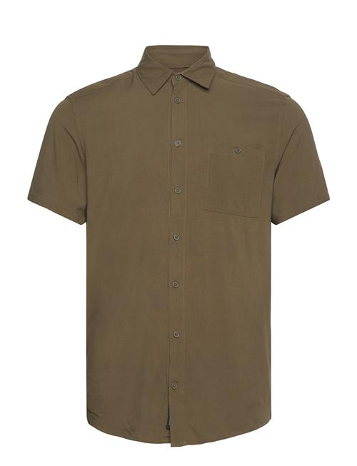 Bhelliot Shirt Noos Blend Green