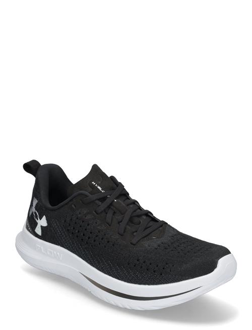 Ua Velociti 4 Under Armour Black