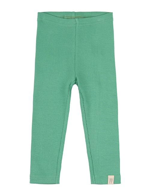 Legging Modal Petit Piao Green