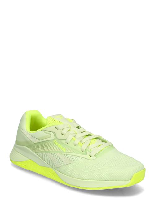 Nano X4 Reebok Performance Green