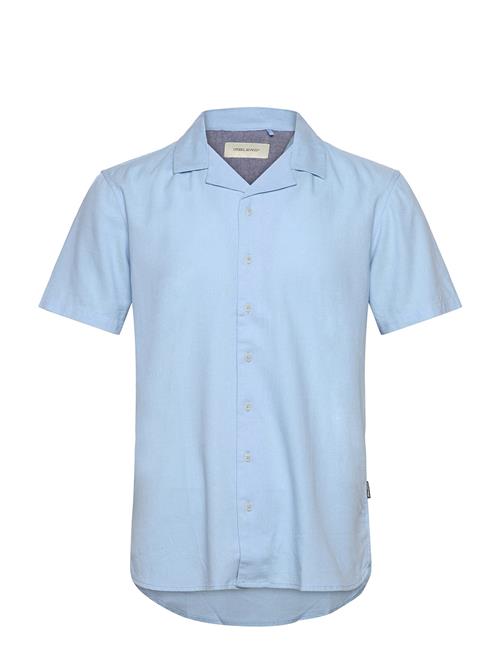 Bhbobby Shirt Cuba Blend Blue