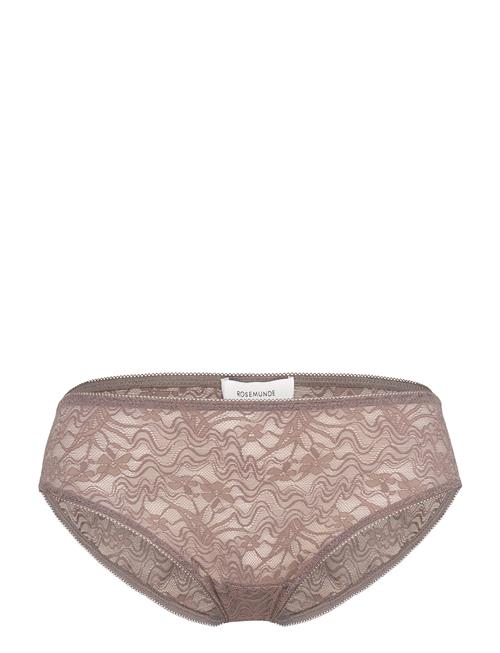 Rwdebbie Panties Rosemunde Beige