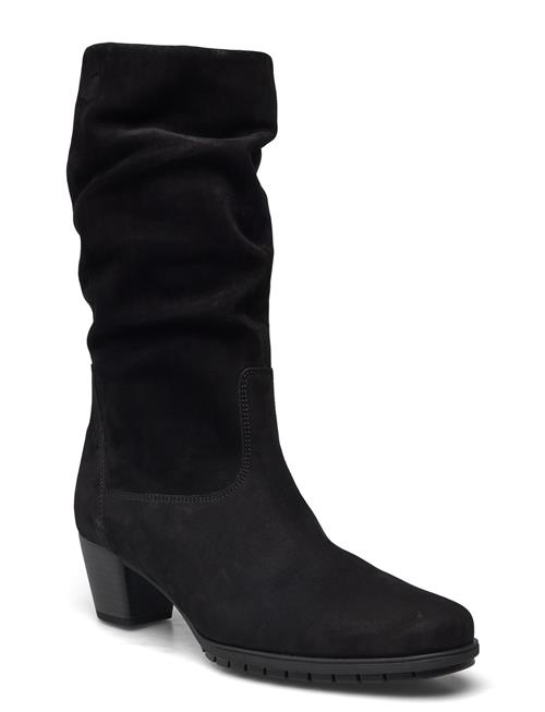 Mid Boot Gabor Black