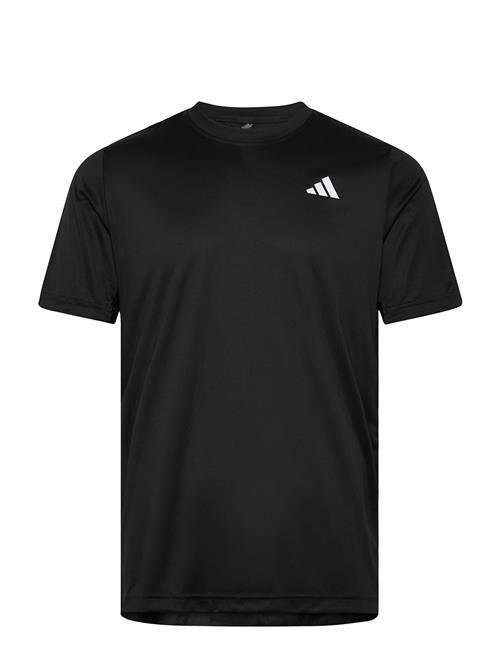 Club Tee Adidas Tennis Black